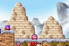 screenshots/Game Boy Advance/Kirby - Nightmare in Dreamland/Kirby - Nightmare in Dreamland_12.png
